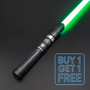 Halo Saber Baselit-RGB V3 / 36’’ (92cm) (Standard) / Single Hilt Giocattoli