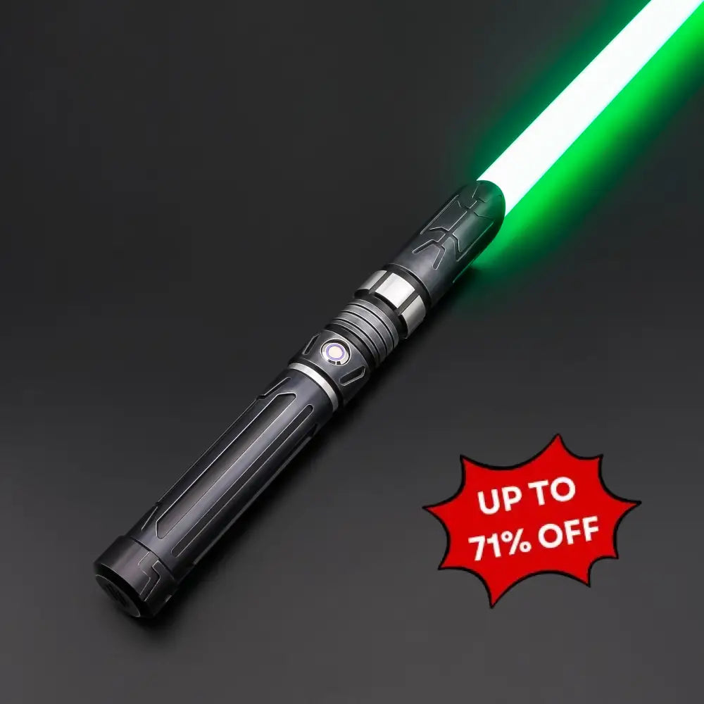  Single Hilt Giocattoli