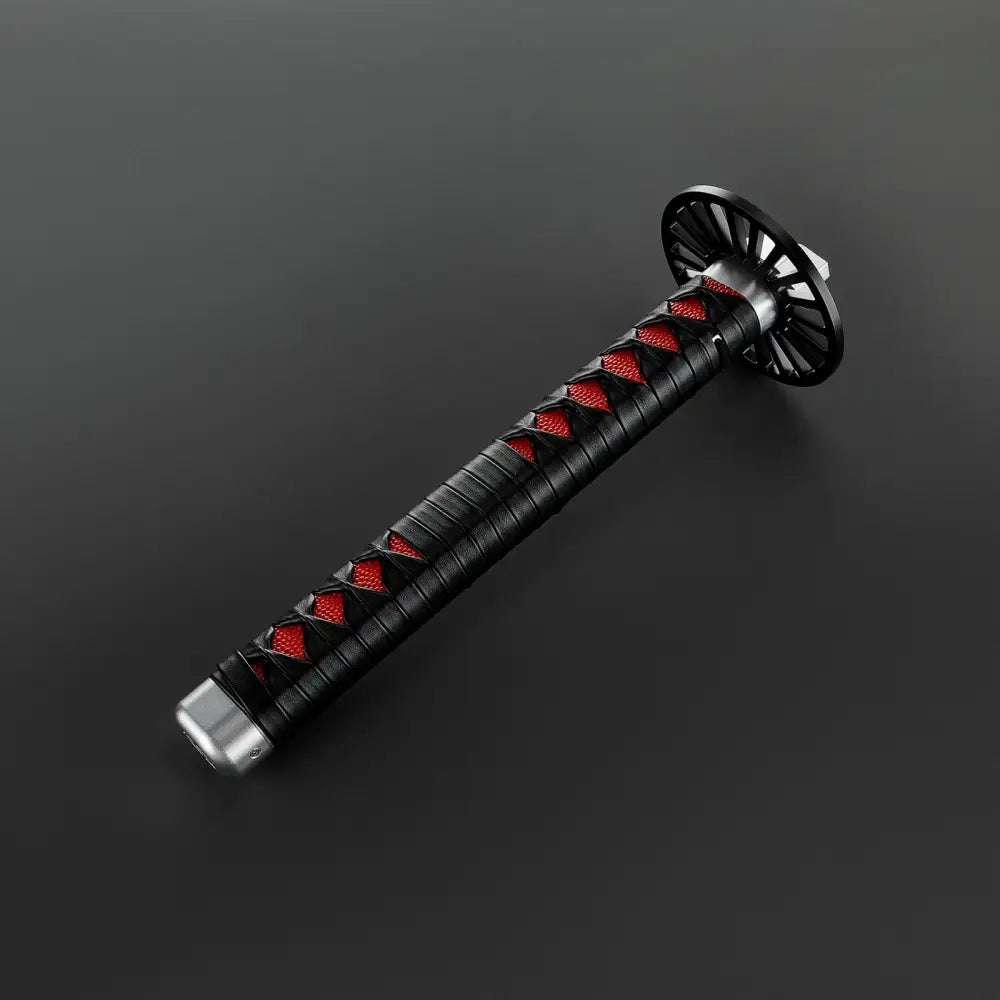 Hinokami Katana (Tanjiro inspired) - Neopixel-Ultimate V3 / 32’’ (80cm) (Standard) - Giocattoli