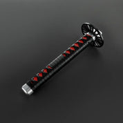 Hinokami Katana (Tanjiro inspired) - Neopixel-Ultimate V3 / 32’’ (80cm) (Standard) - Giocattoli