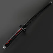 Hinokami Katana (Tanjiro inspired) - Neopixel-Ultimate V3 / 32’’ (80cm) (Standard) - Giocattoli