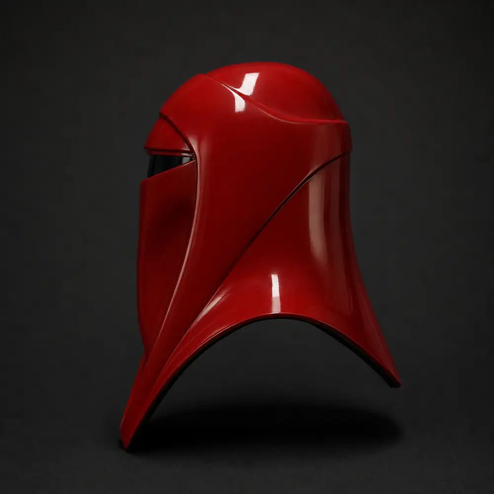 Imperial Royal Guard Helmet