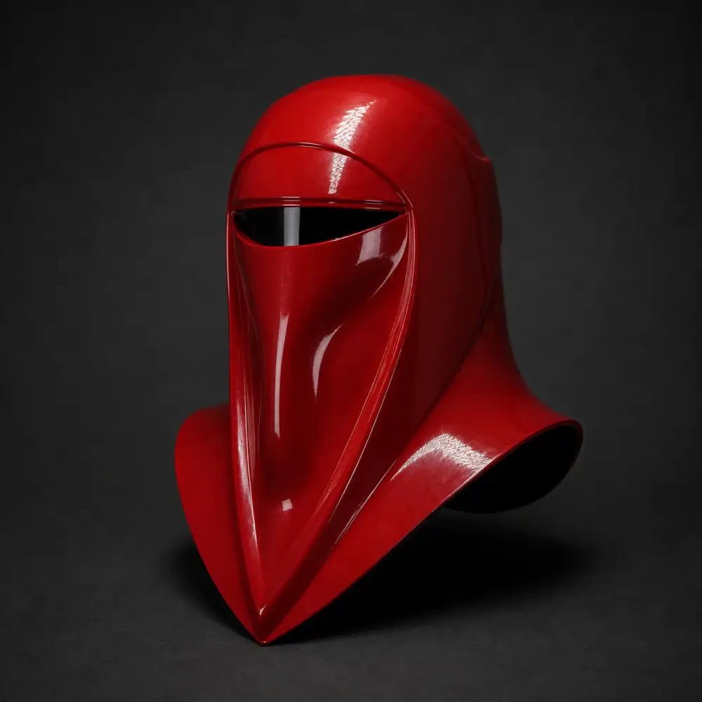 Imperial Royal Guard Helmet