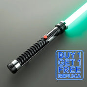 Jinn Saber (Qg Inspired) Baselit-Rgb V3 / 36’’ (92Cm) (Standard) Giocattoli