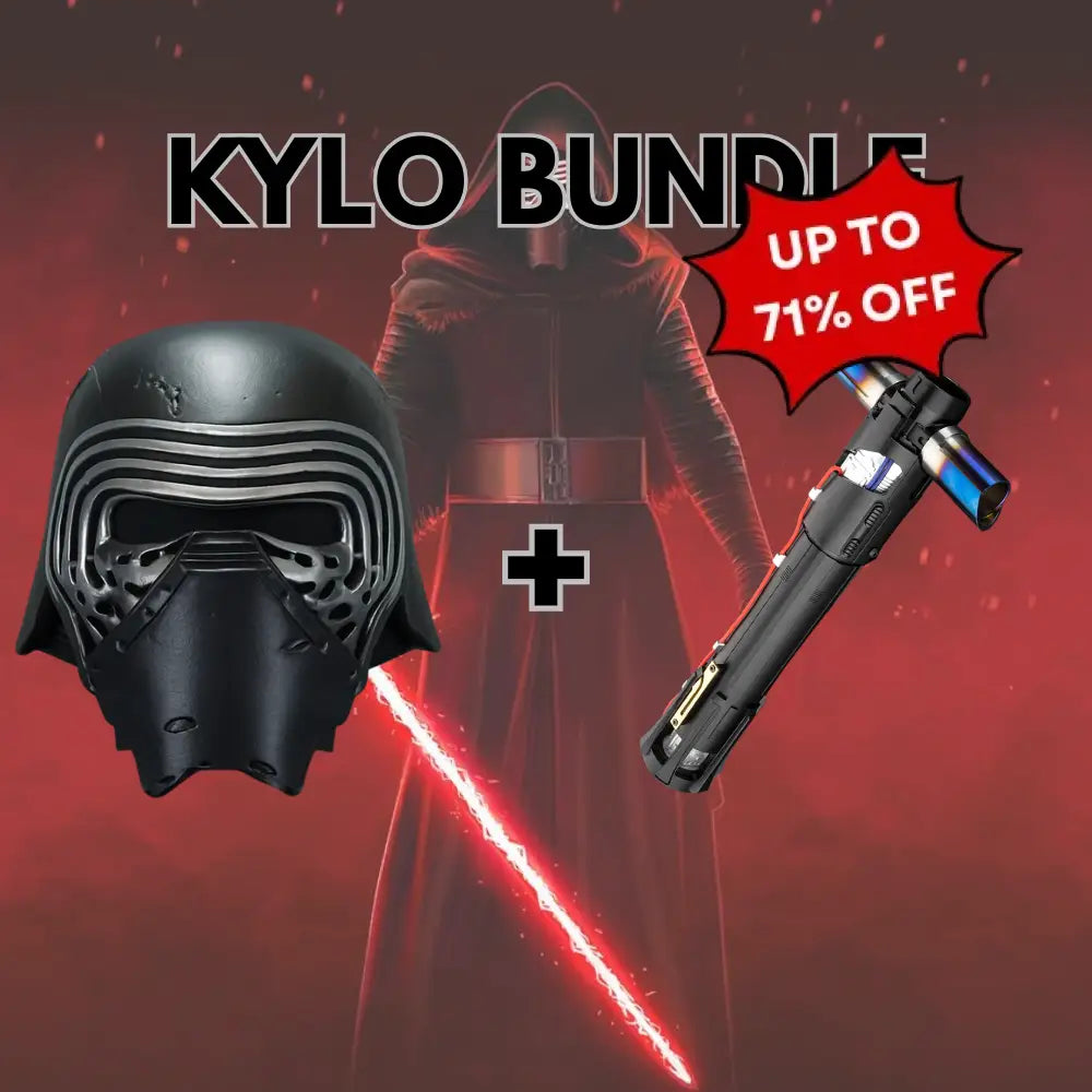 KYLO BUNDLE - Giocattoli