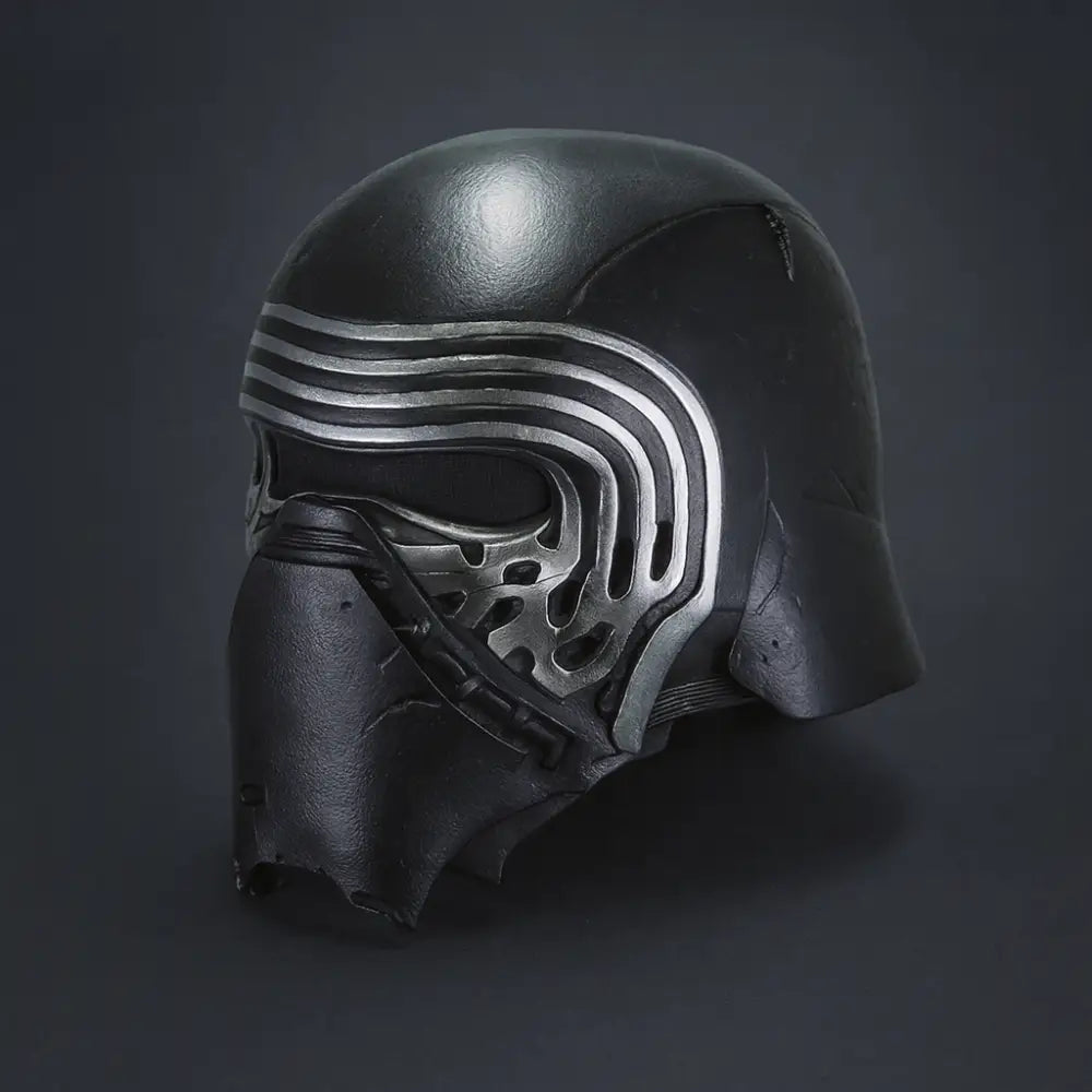 Kylo Ren - Helmet