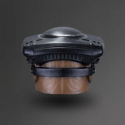 Leia Boushh Helmet
