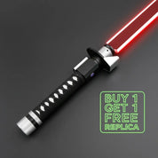 Lone Warrior SE Saber (Ronin Inspired) Neopixel-Ultimate V3 / 36’’ (92cm) (Standard) / Flat Giocattoli