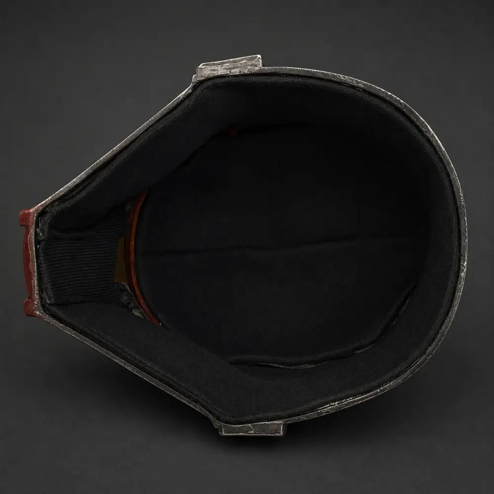 Mandalorian Super Commando Captain Helmet