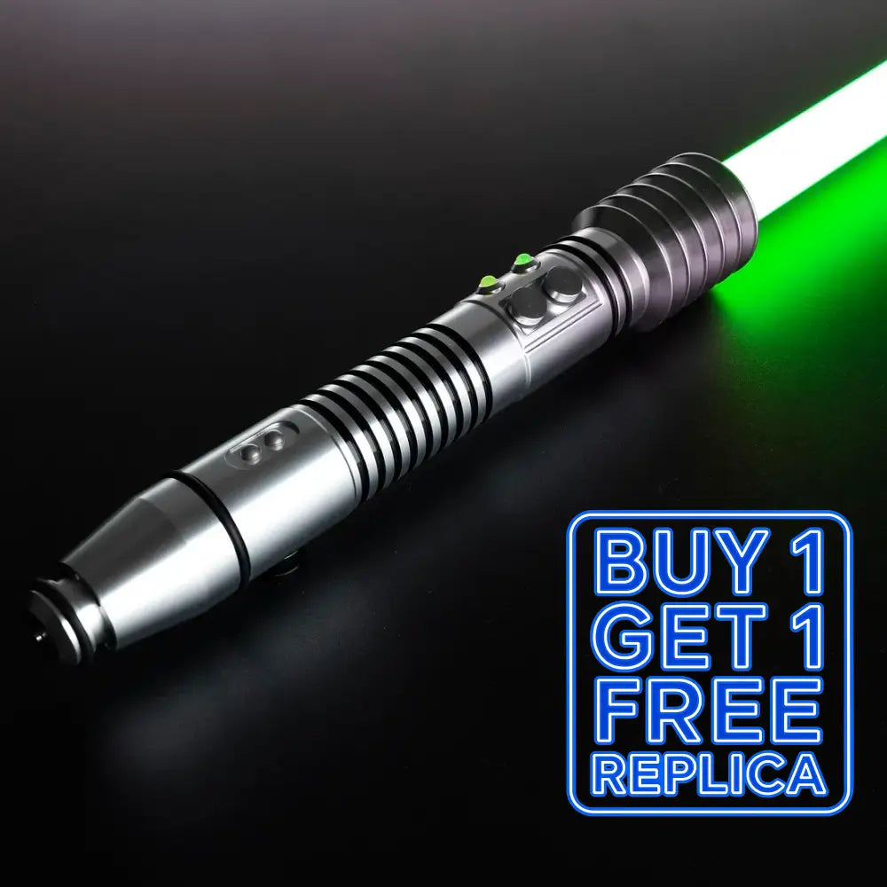Marine Glow 2.0 (Kit Fisto Inspired) Proffie 2.2-Neopixel / 36’’ (92Cm) (Standard) Giocattoli