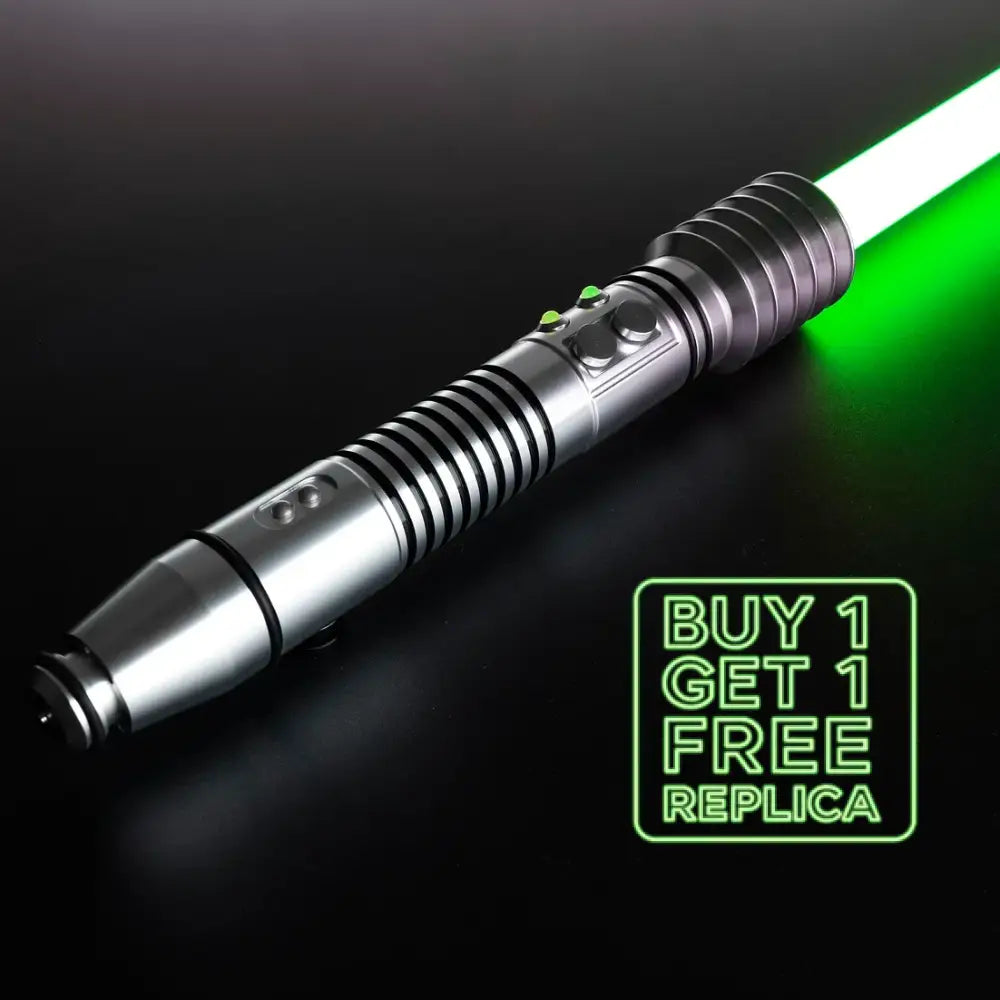 Marine Glow 2.0 (Kit Fisto Inspired) Proffie 2.2-Neopixel / 36’’ (92Cm) (Standard) Giocattoli