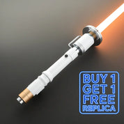 Master Craftsman Saber (Professor H.inspired) Model 1 / Baselit-Rgb V3 28’’ (72Cm) Giocattoli