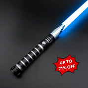 Maximus Saber Baselit-RGB V3 / 36’’ (92cm) (Standard) / Black Giocattoli