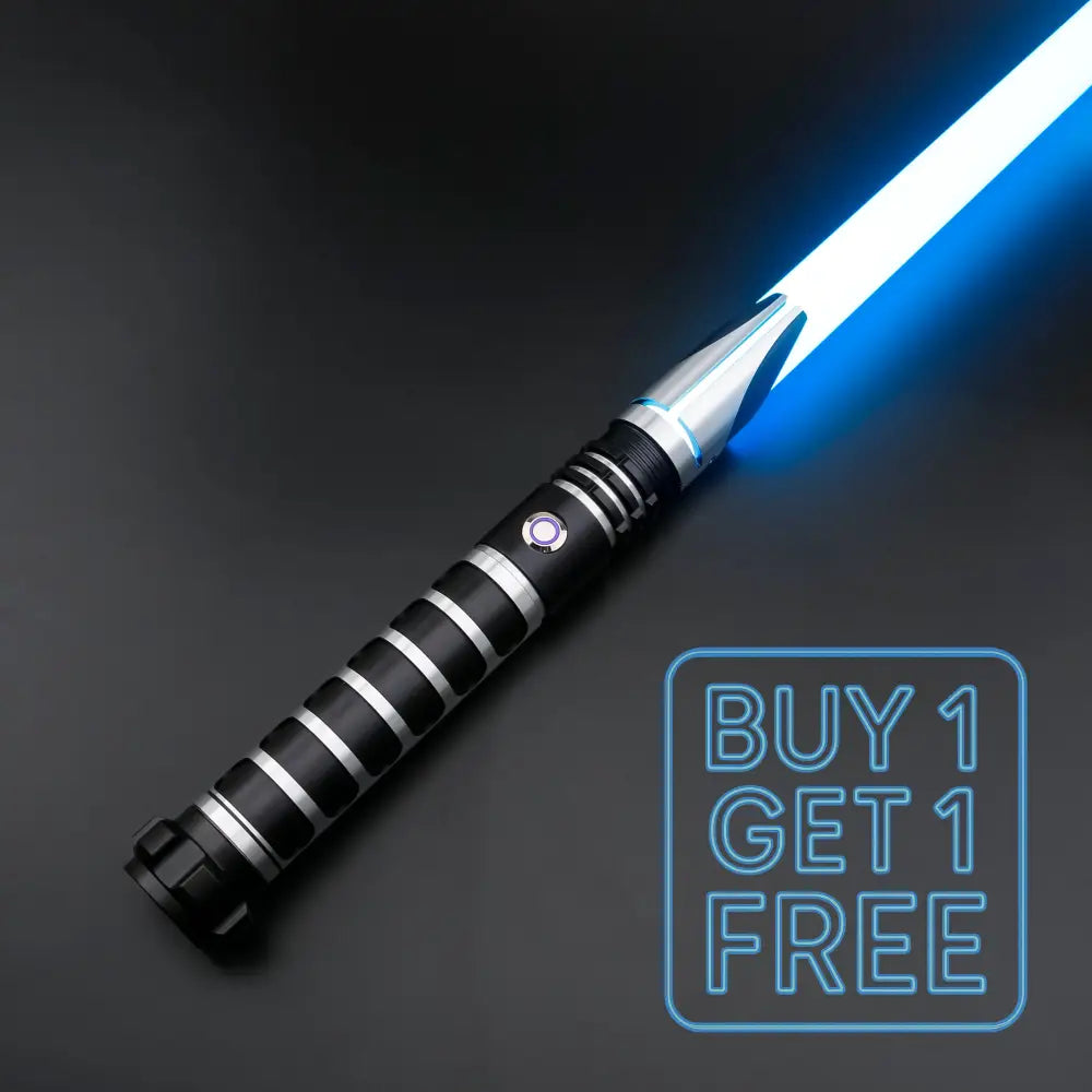 Maximus Saber Baselit-RGB V3 / 36’’ (92cm) (Standard) / Black Giocattoli