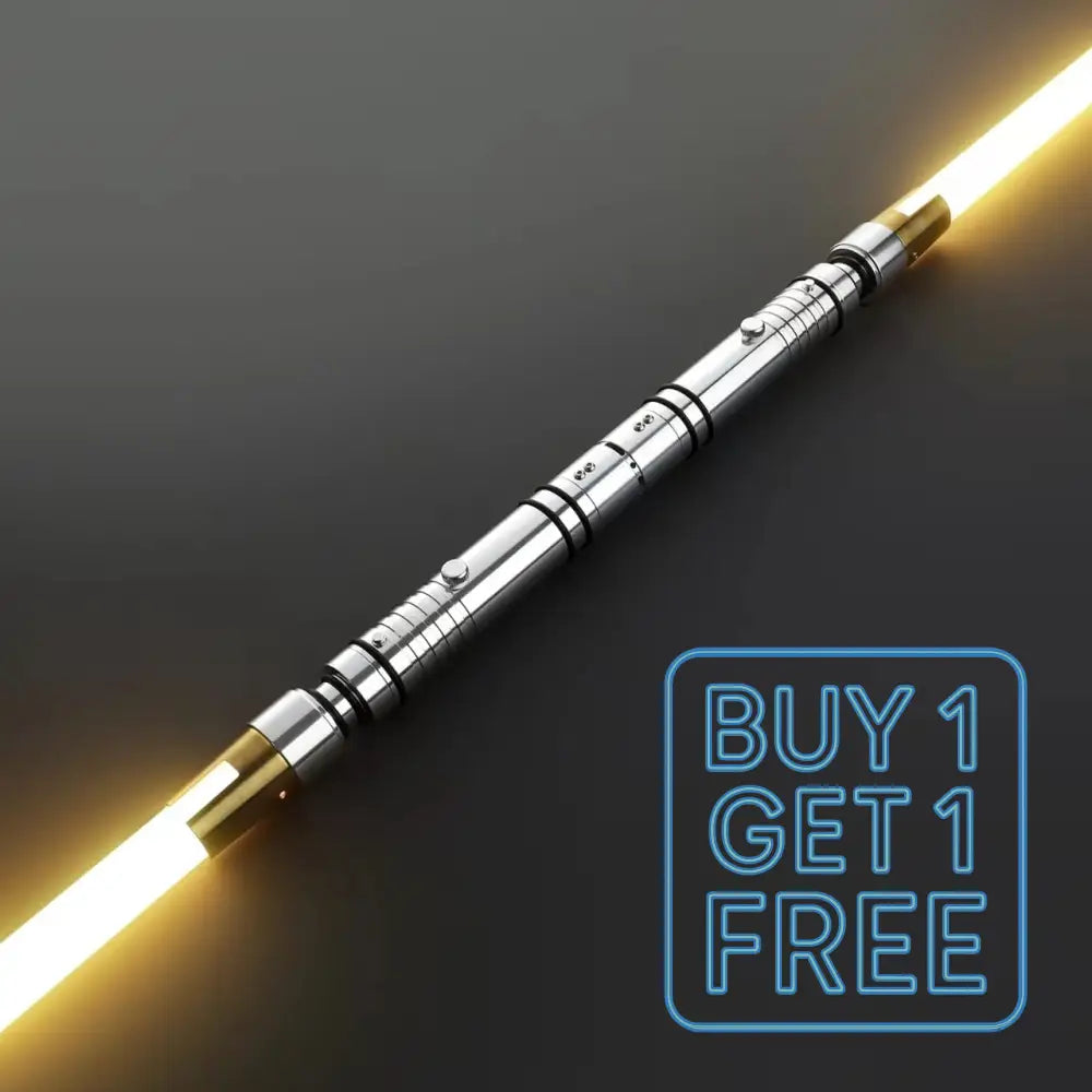 Meditation Saber (B. S. Inspired) Baselit-Rgb V3 / 36’’ (92Cm) (Standard) Giocattoli