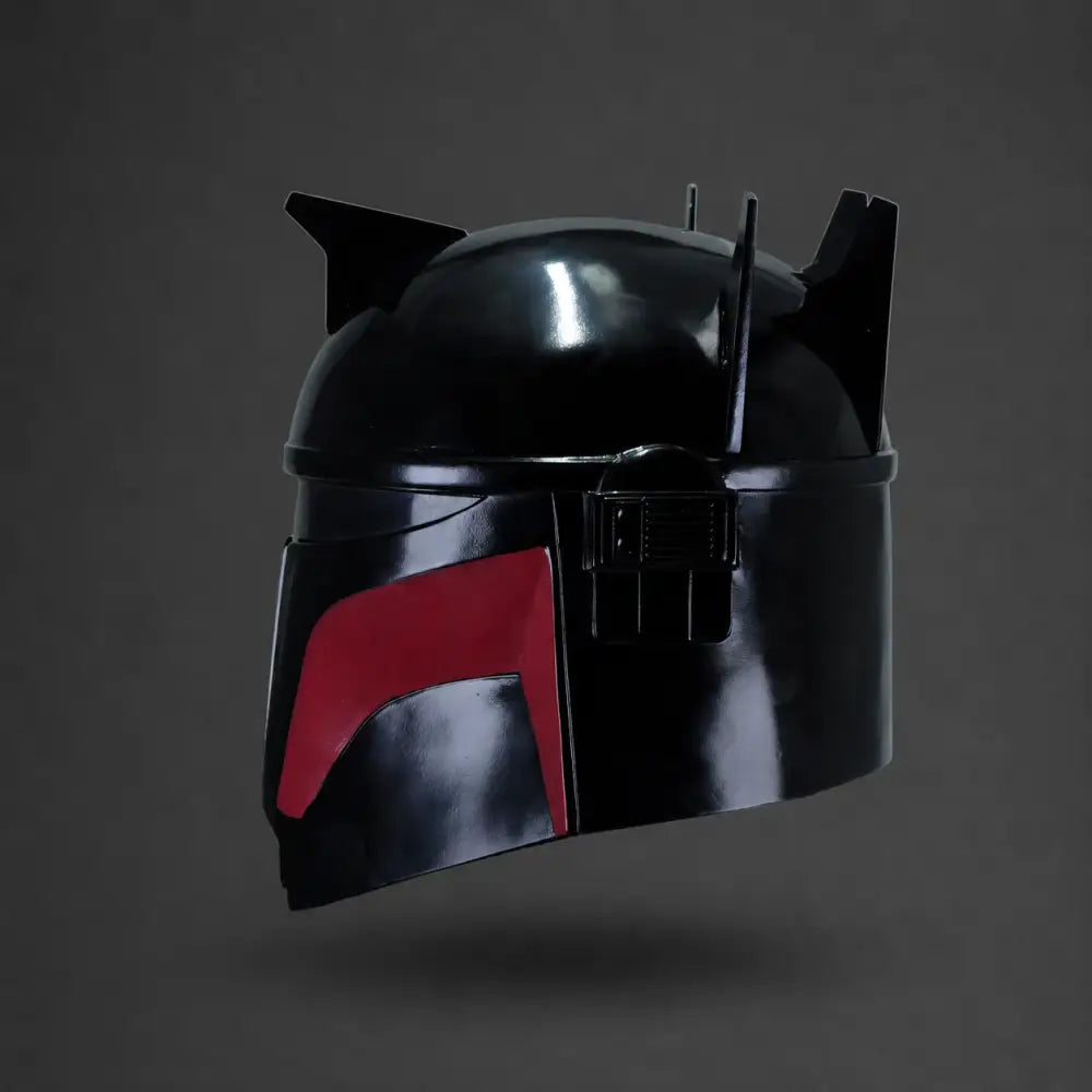 Moff Gideon Helmet