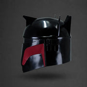 Moff Gideon Helmet