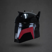 Moff Gideon Helmet