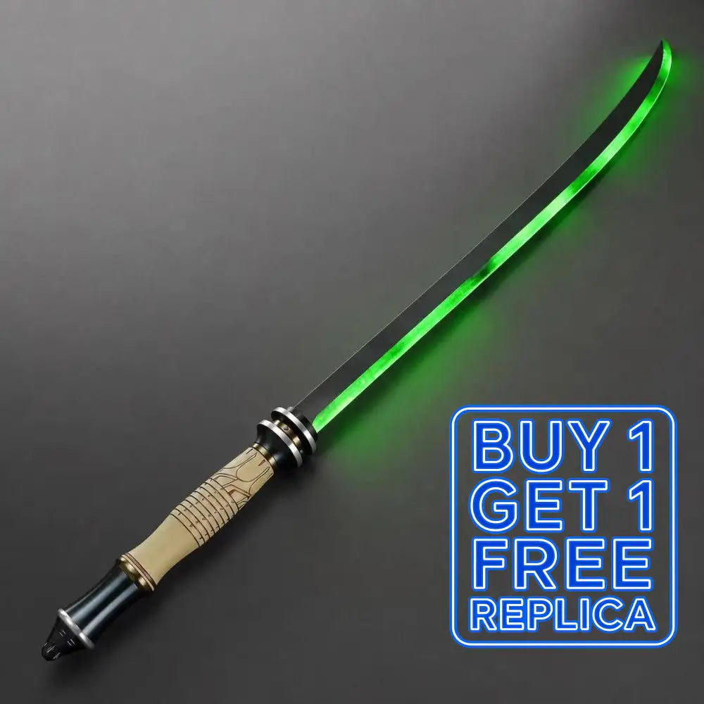 Mother of Shadows Saber - Neopixel-Ultimate V3 / 32’’ (80cm) (Standard) - Giocattoli