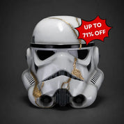 Night Trooper - Helmet