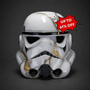 Night Trooper - Helmet