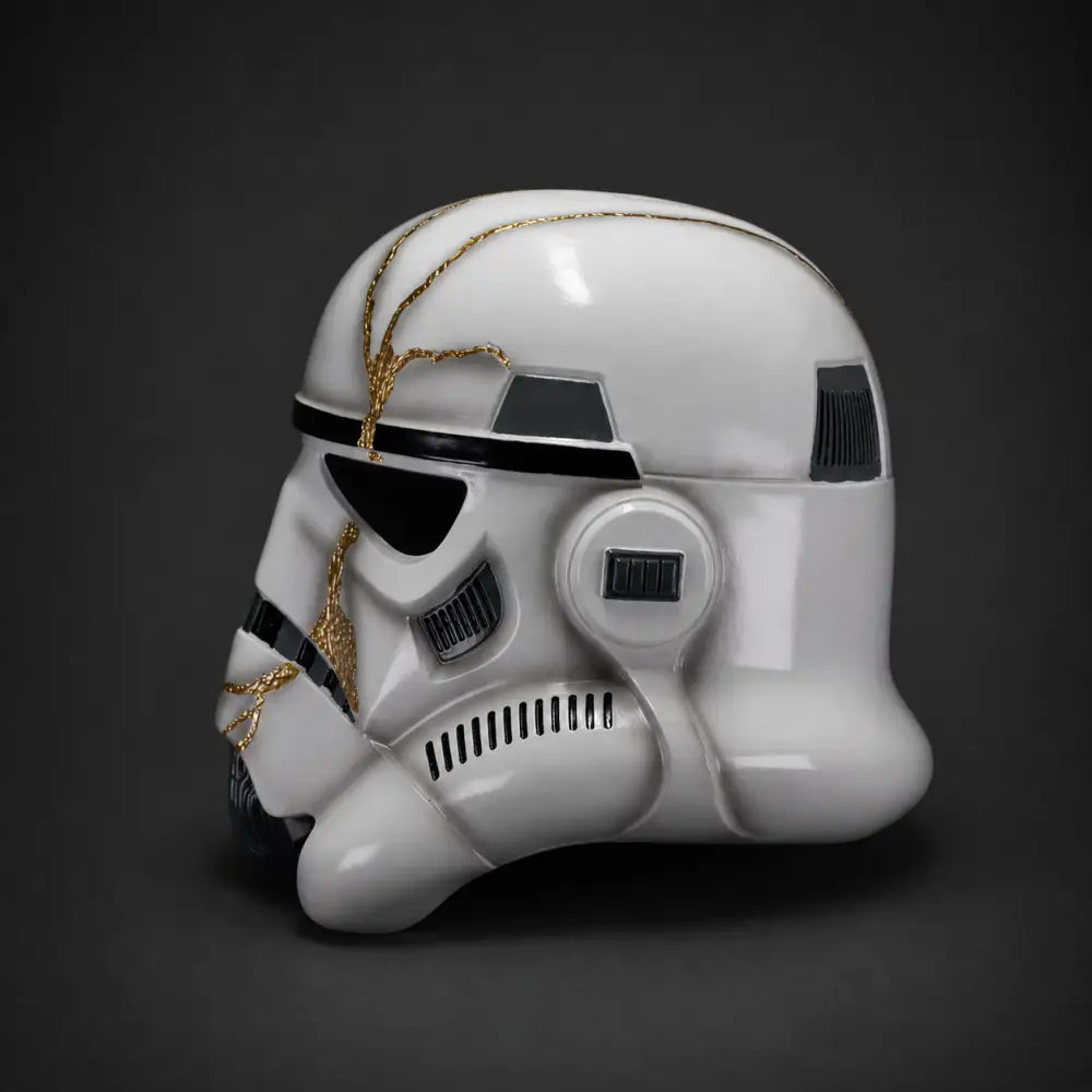 Night Trooper - Helmet