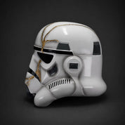 Night Trooper - Helmet