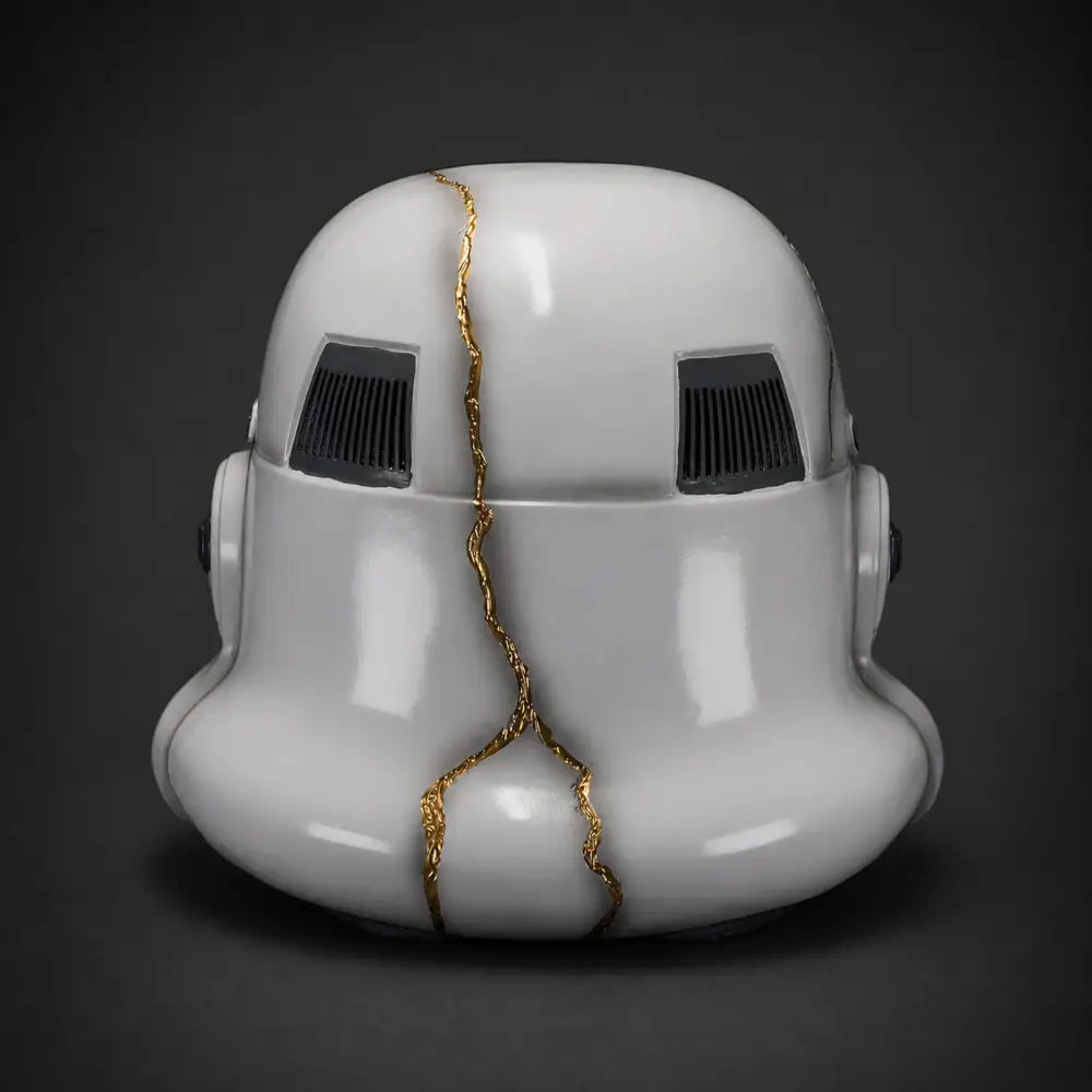 Night Trooper - Helmet