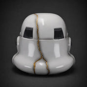 Night Trooper - Helmet
