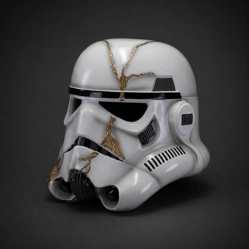 Night Trooper - Helmet