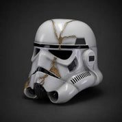 Night Trooper - Helmet