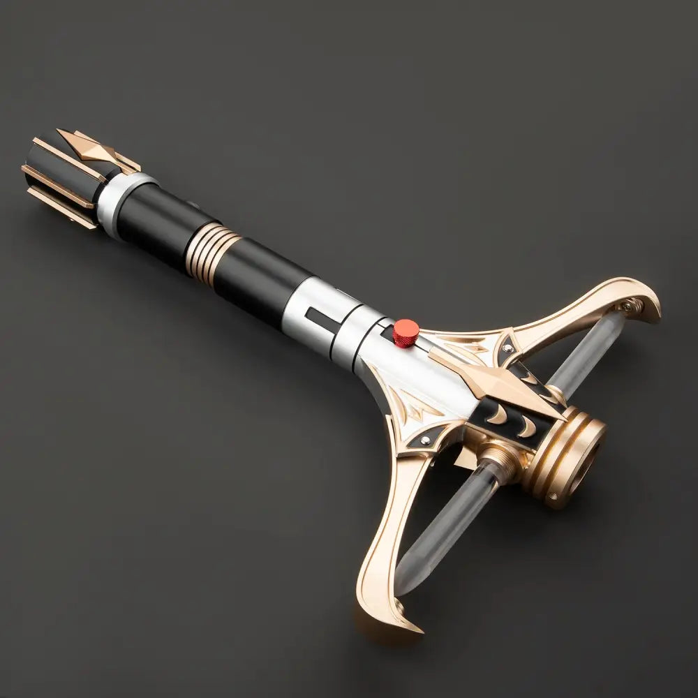 Noble Reverence Saber (Stellan Gios - Inspired) Giocattoli