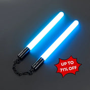 Nunchaku Saber Black Giocattoli
