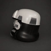 Patrol trooper - Helmet