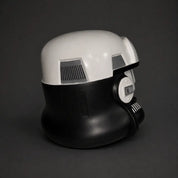 Patrol trooper - Helmet