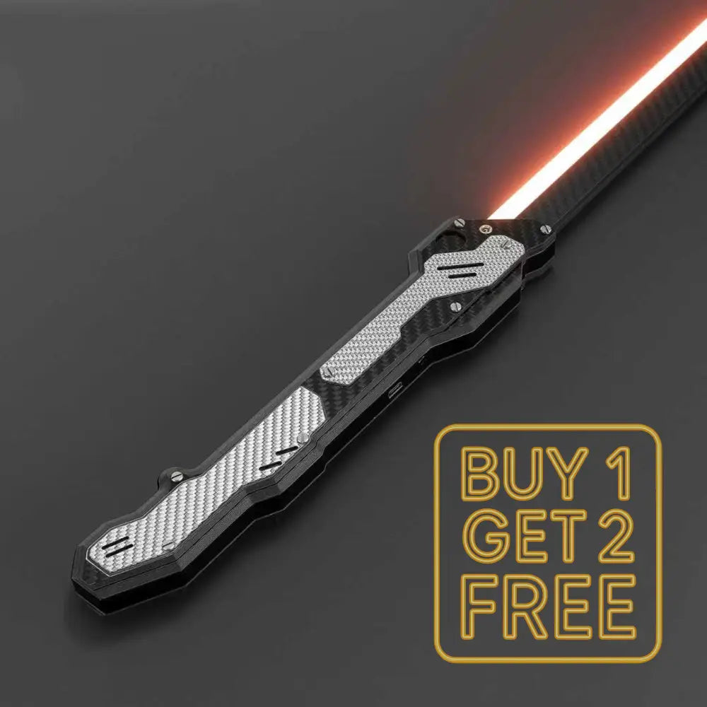 Powerful Saber Neopixel-Ultimate V3 / 36’’ (92cm) (Standard) Giocattoli