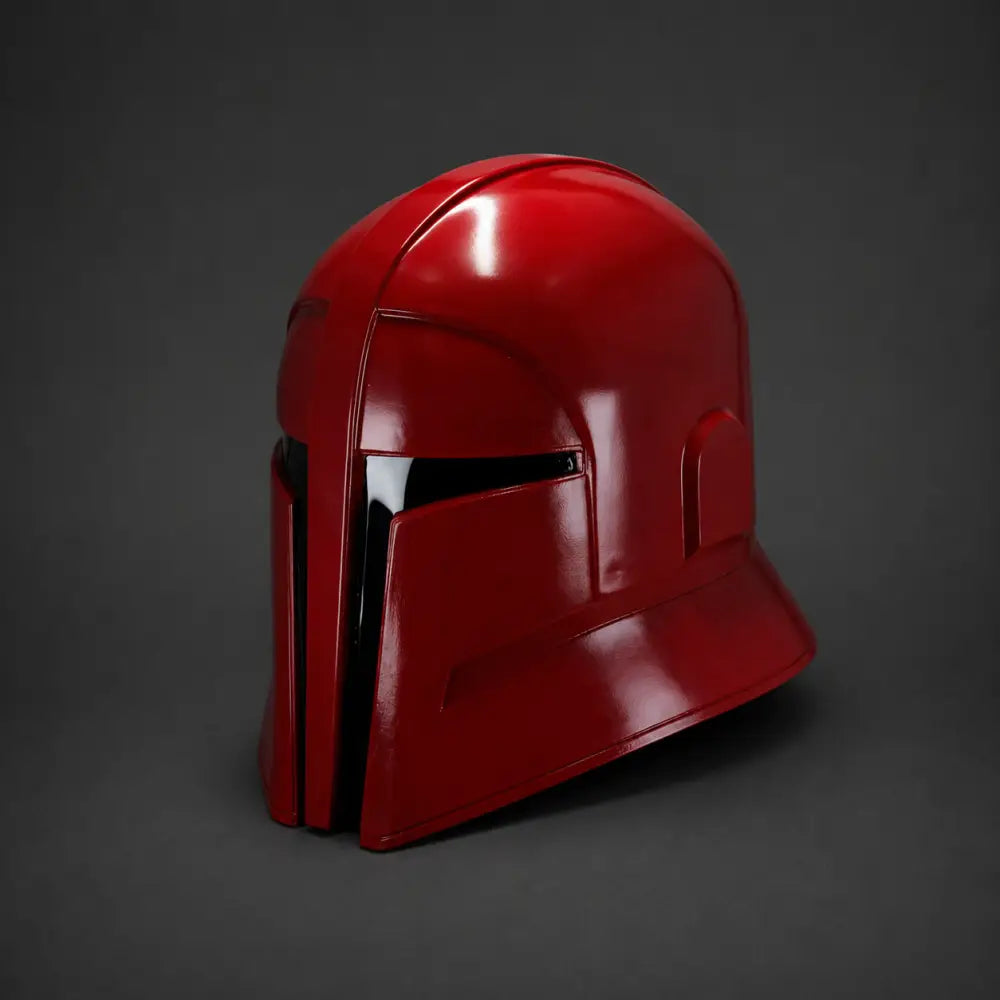 Praetorian Guard - Helmet