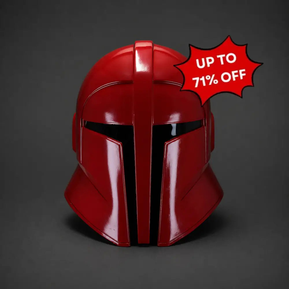 Praetorian Guard - Helmet