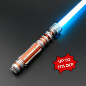 Princess Saber SE (Leia Inspired) Baselit-RGB V3 / 36’’ (92cm) (Standard) Giocattoli