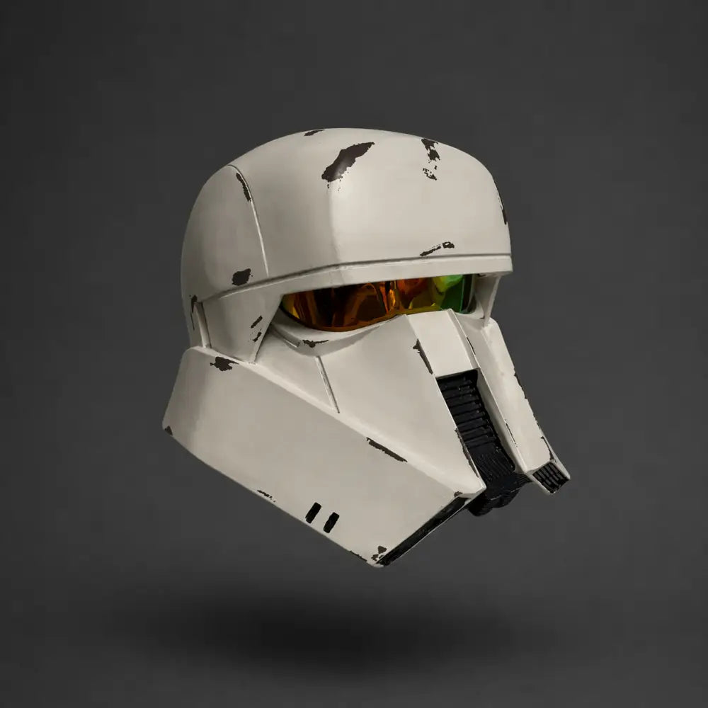 Range trooper - Helmet