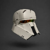 Range trooper - Helmet