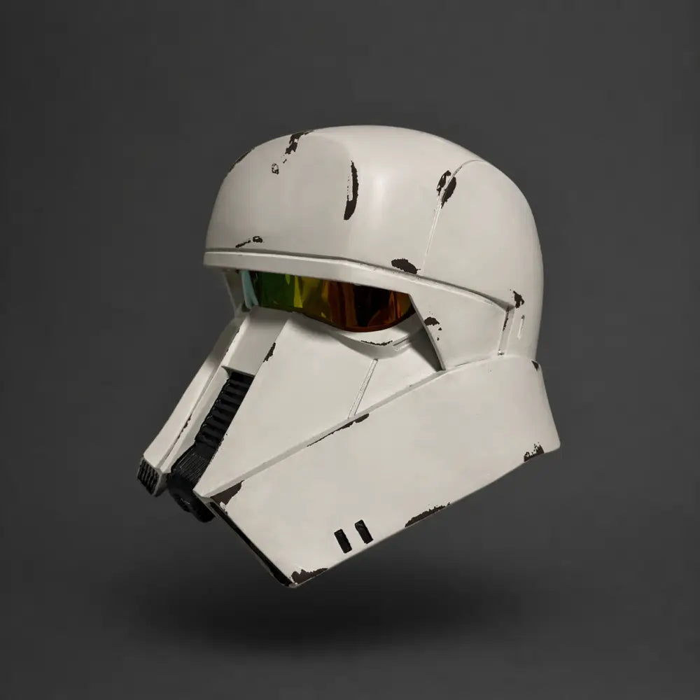 Range trooper - Helmet