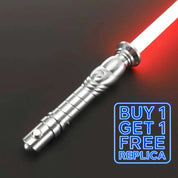 Ravager Saber (D.N. Inspired) - Simple / Baselit-RGB V3 / 36’’ (92cm) (Standard) - Giocattoli