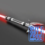 Rebels Maul (D.m. Inspired) Baselit-Rgb V3 / 36’’ (92Cm) (Standard) Giocattoli