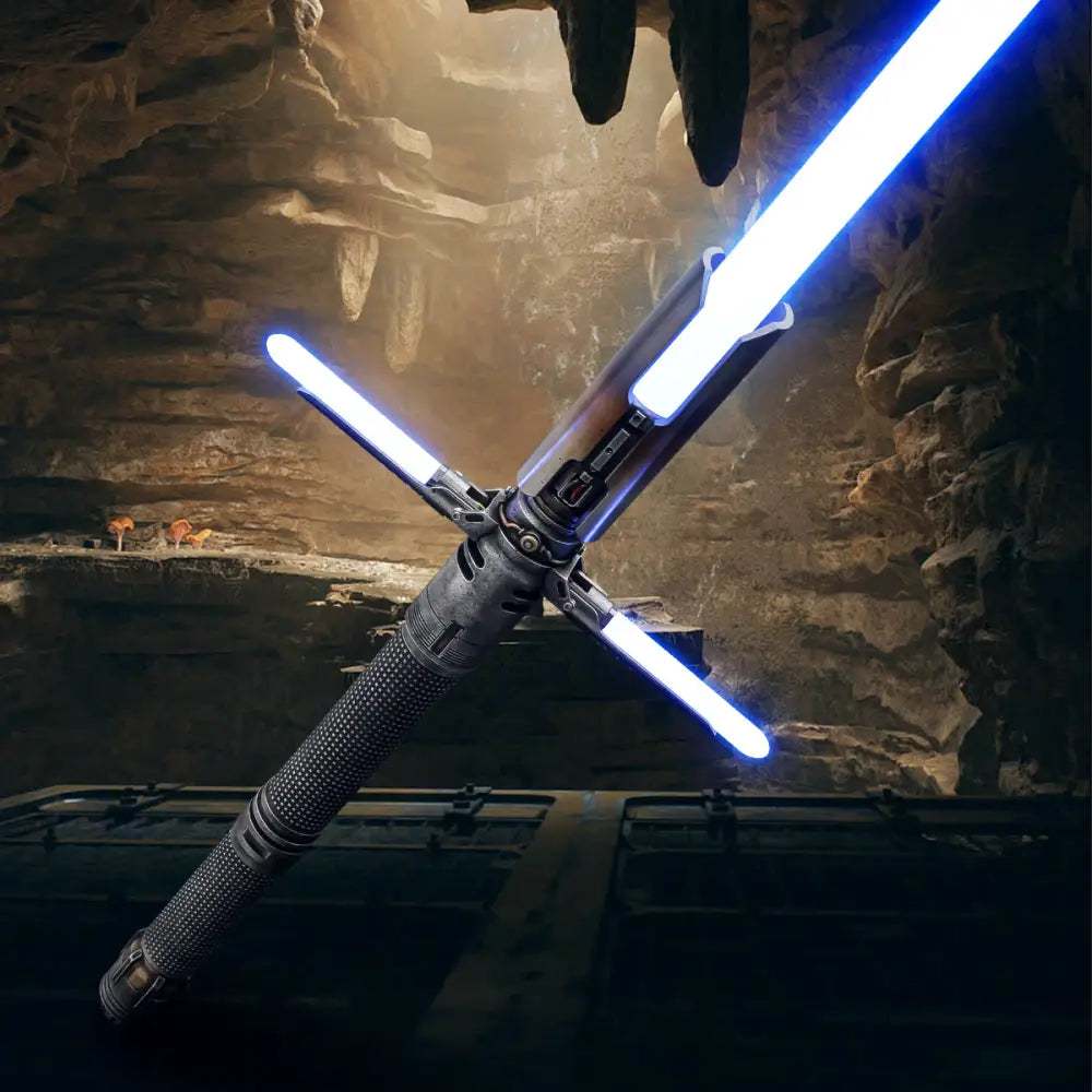 Redeemed Survivor Crossguard V4 (CK Inspired) Giocattoli