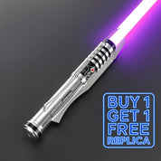 Redemption Saber (Revan Inspired) Giocattoli