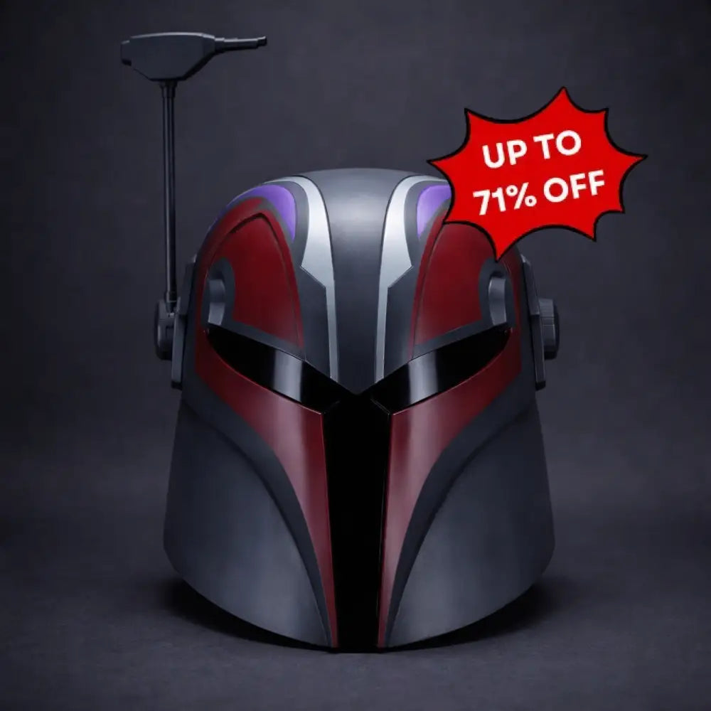 Sabine Wren Helmet