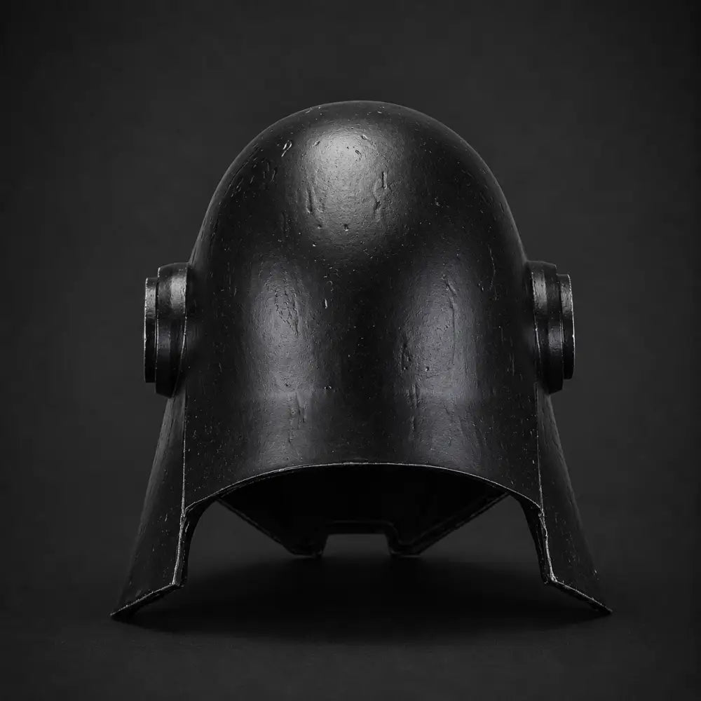 Second Sister Helmet