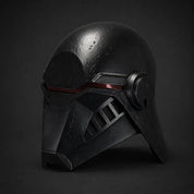 Second Sister Helmet