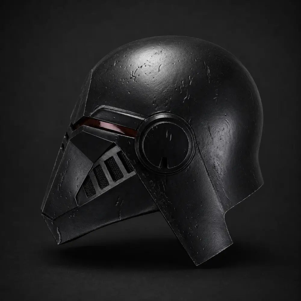 Second Sister Helmet
